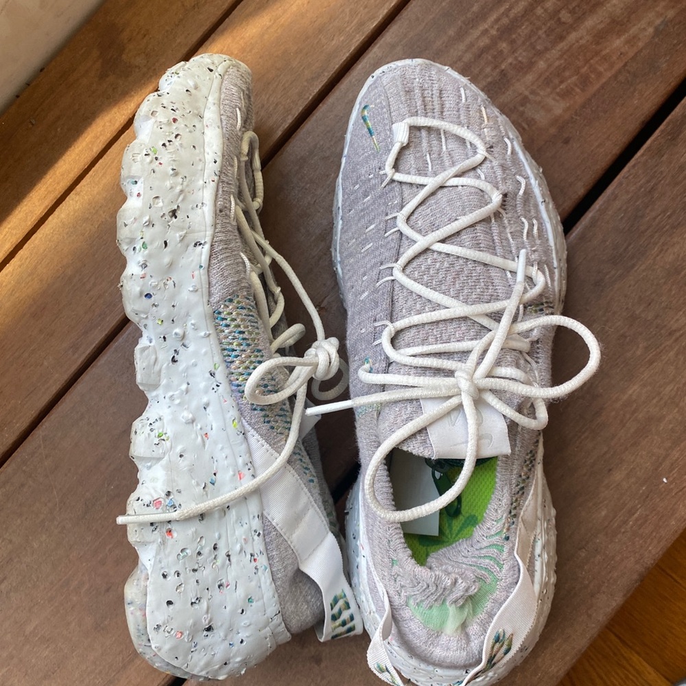 Nike Space Hippy size 8